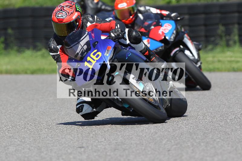 /13 01.05.2025 Speer Racing ADR/Gruppe rot/89